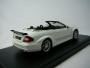 Mercedes Benz CLK DTM AMG Cabriolet Street Version Miniature 1/43 Kyosho
